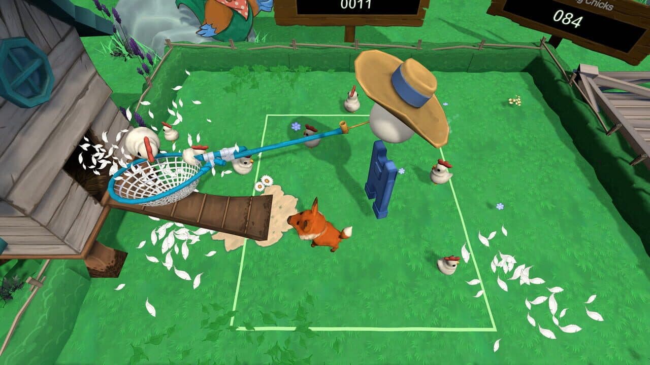 Chicks and Tricks VR thumbnail 5