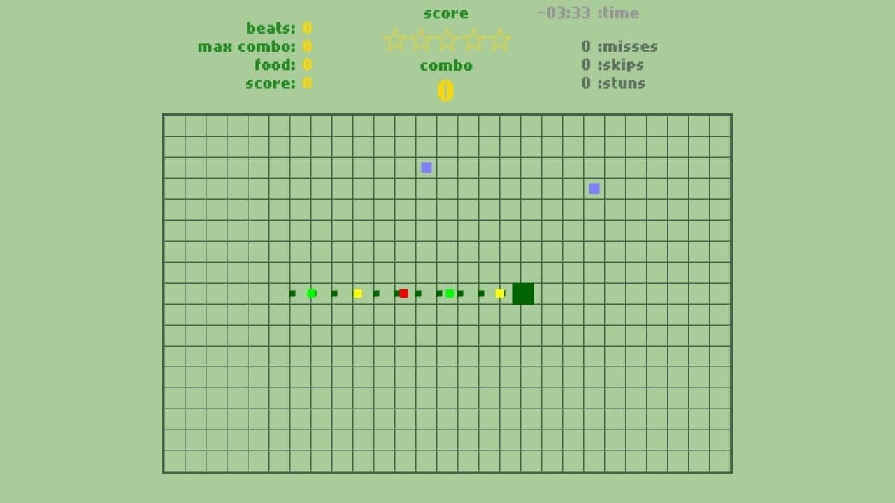 RhythmSnake thumbnail 2
