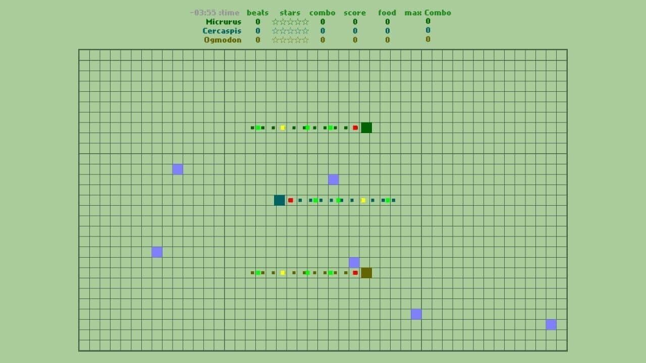 RhythmSnake thumbnail 6
