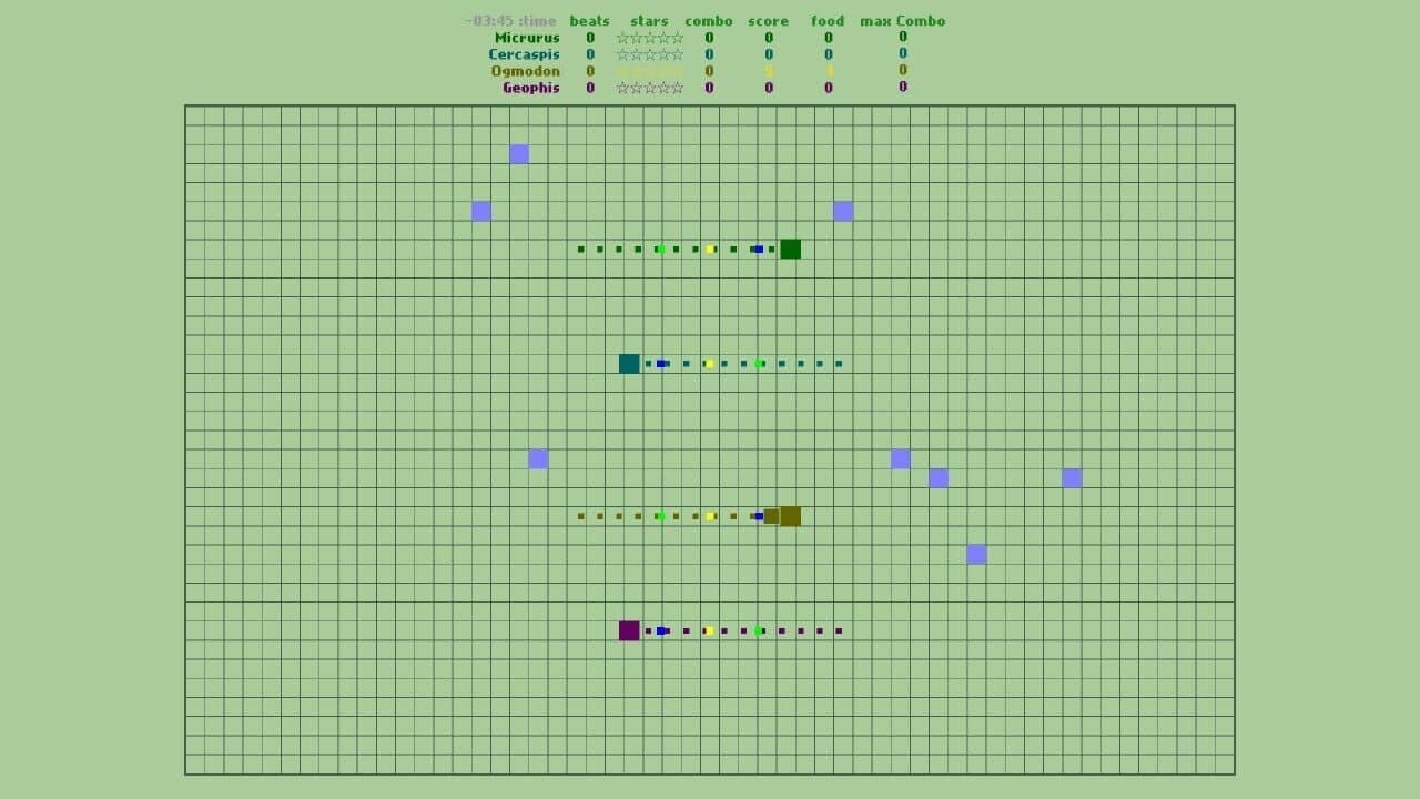 RhythmSnake thumbnail 9