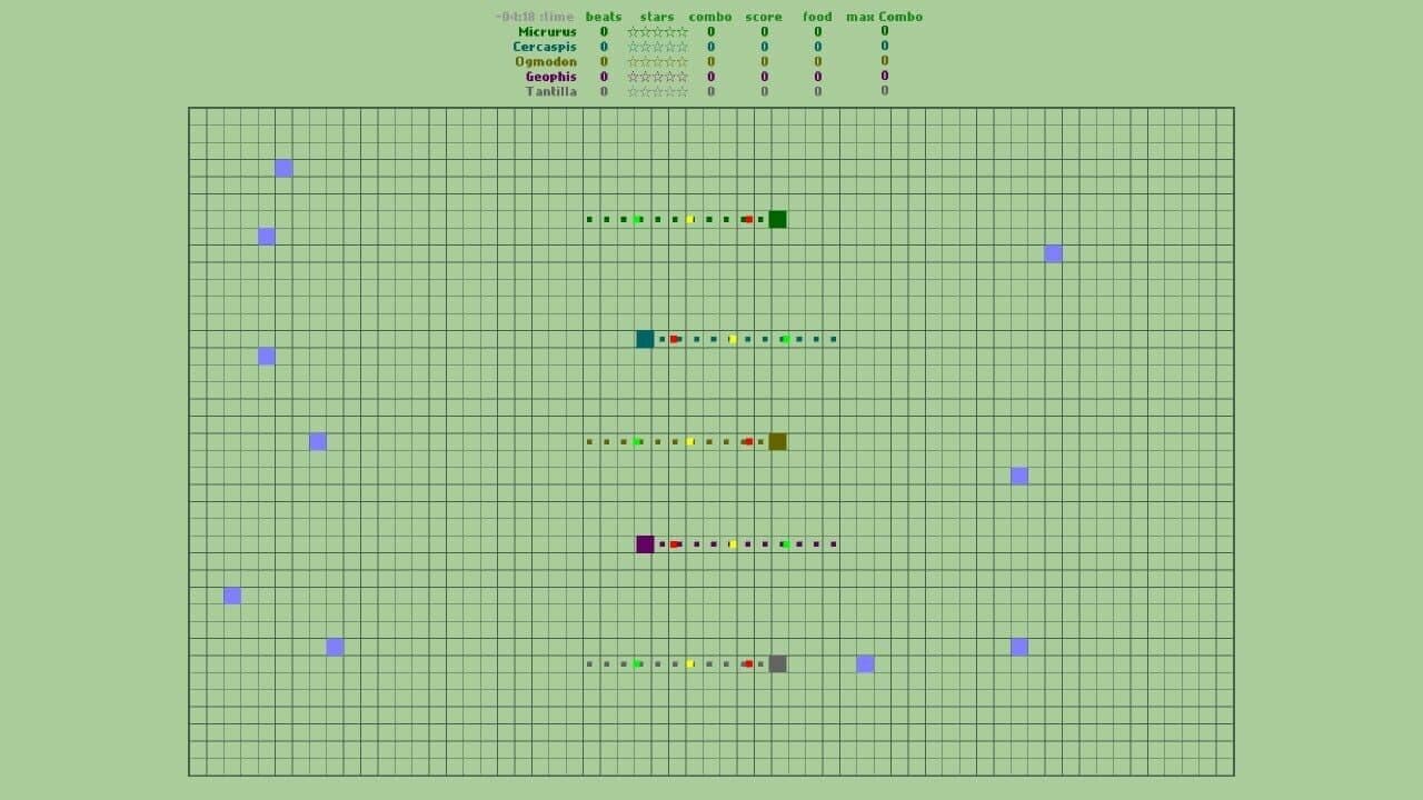 RhythmSnake thumbnail 11