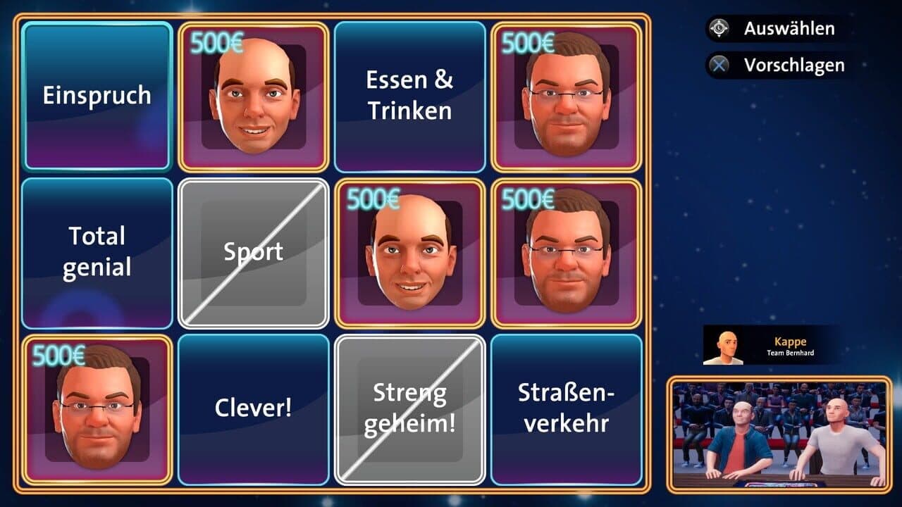 Wer Weiß Denn Sowas?: Das 2. Spiel thumbnail 4