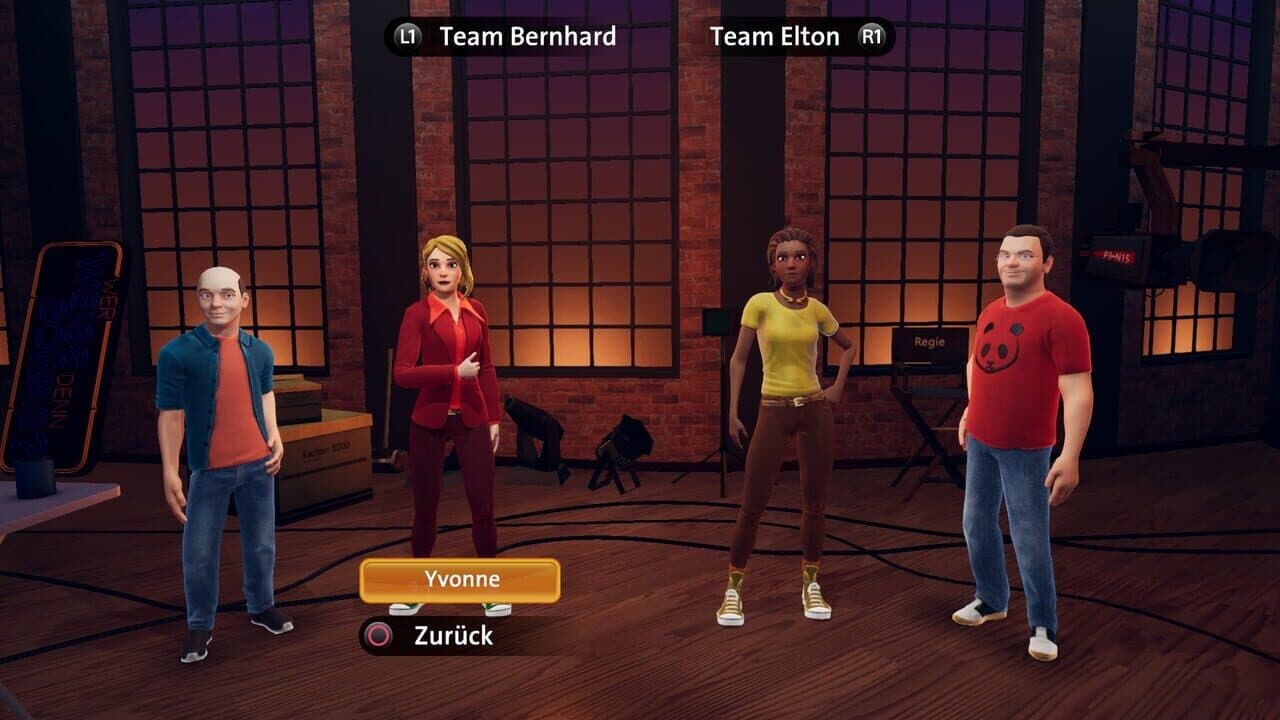 Wer Weiß Denn Sowas?: Das 2. Spiel thumbnail 2