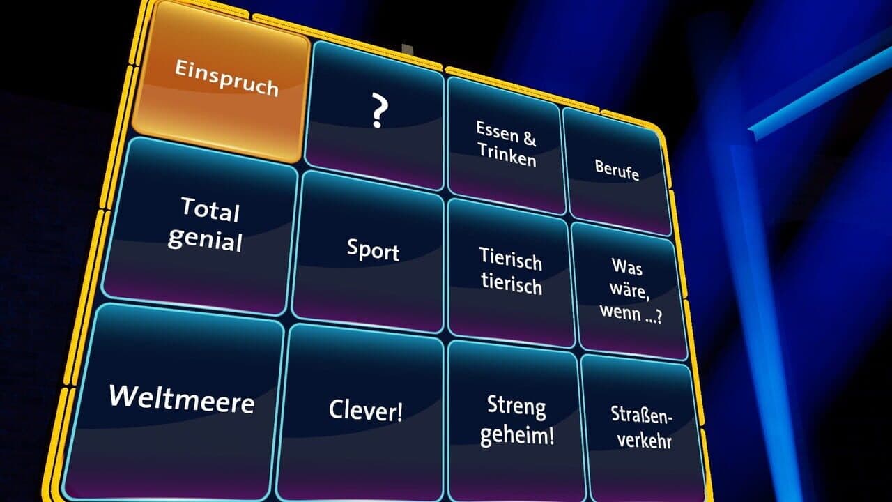 Wer Weiß Denn Sowas?: Das 2. Spiel thumbnail 3