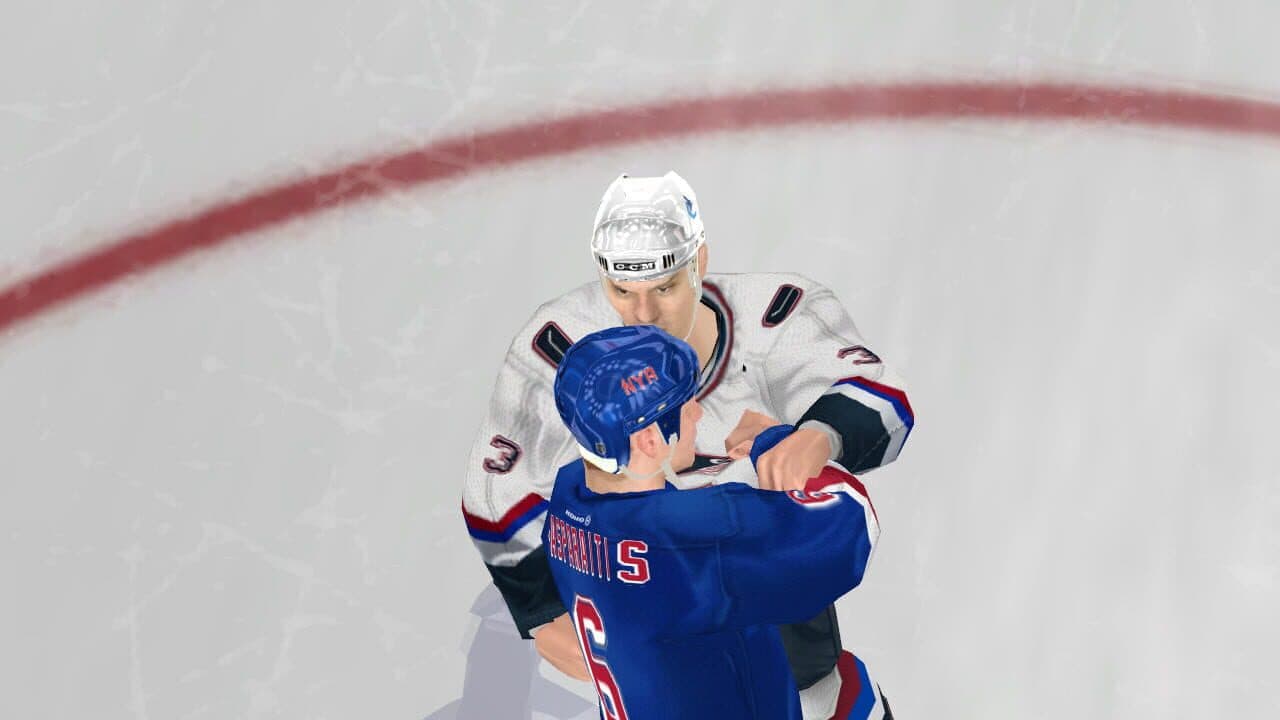 NHL 2004 thumbnail 3