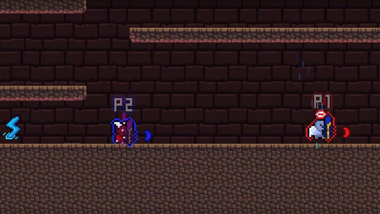 Shield Shock screenshot 1