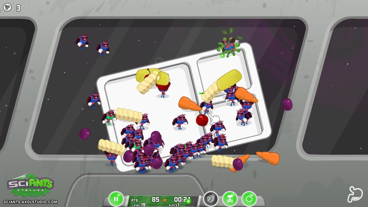 SciAnts Evolved thumbnail 3