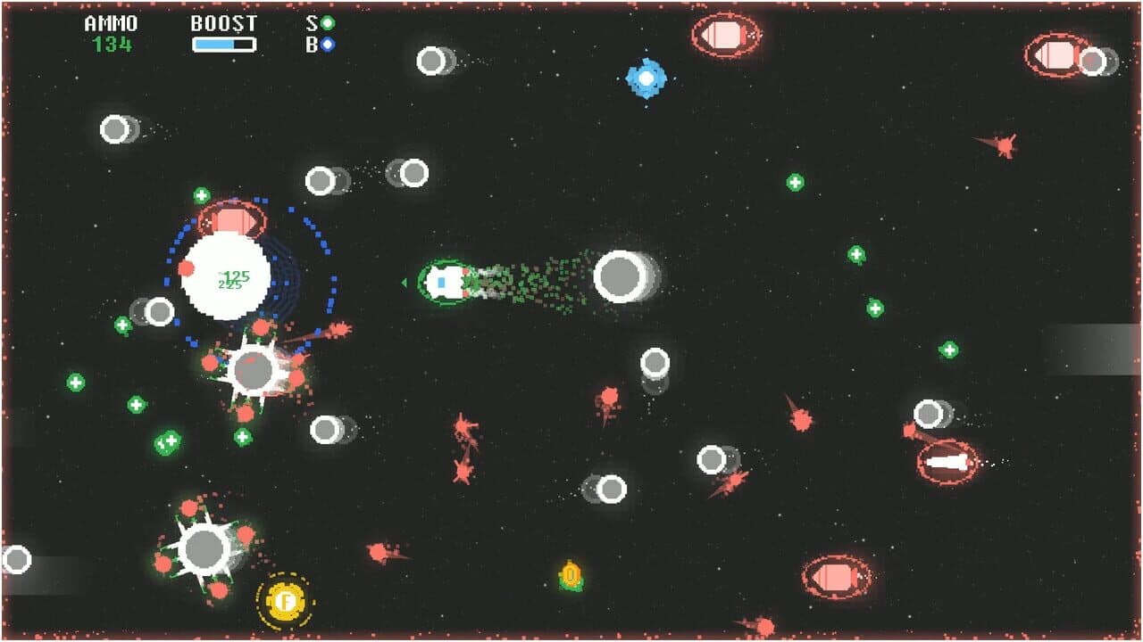 Super Bit Blaster XL thumbnail 4
