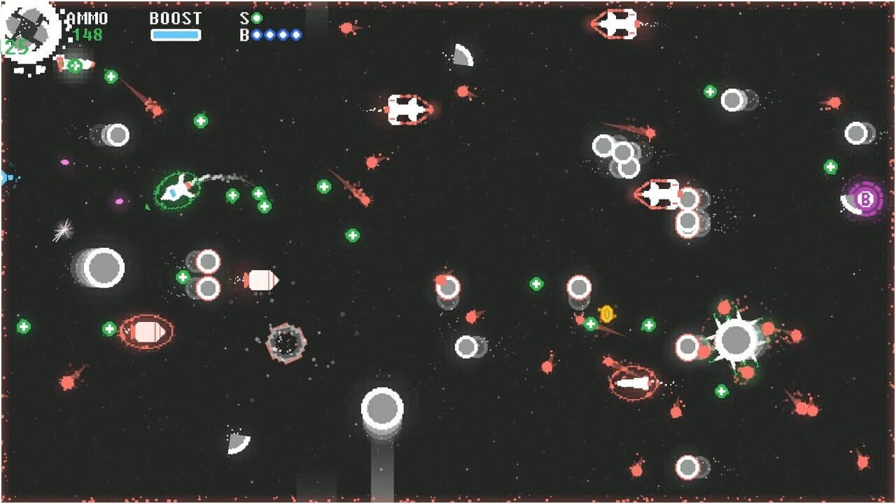 Super Bit Blaster XL thumbnail 9