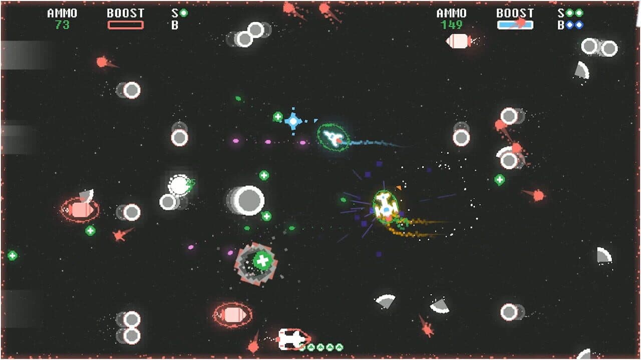Super Bit Blaster XL thumbnail 8