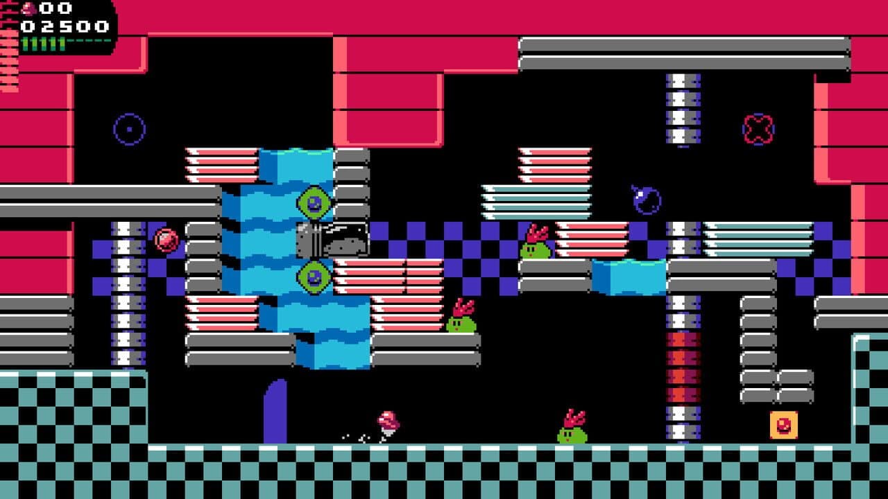 UFO 50 thumbnail 6