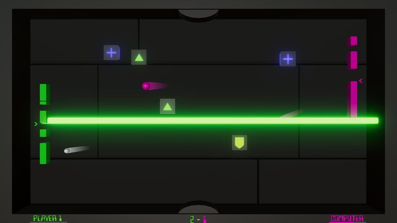 Laser Paddles thumbnail 3