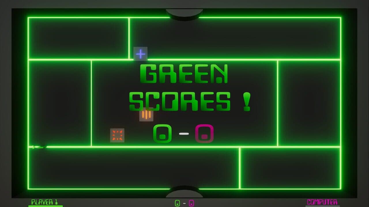 Laser Paddles thumbnail 4