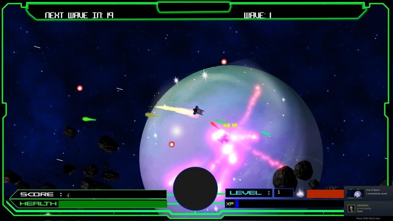 Ace of Space thumbnail 10
