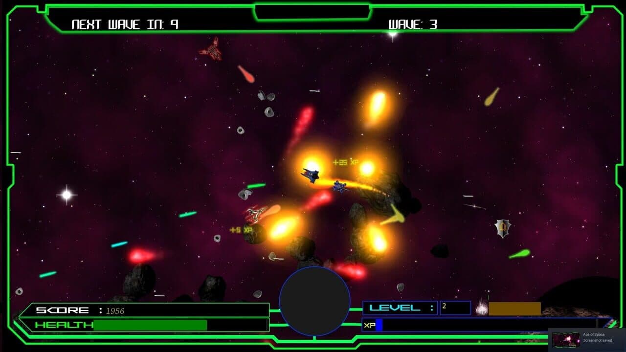 Ace of Space thumbnail 7