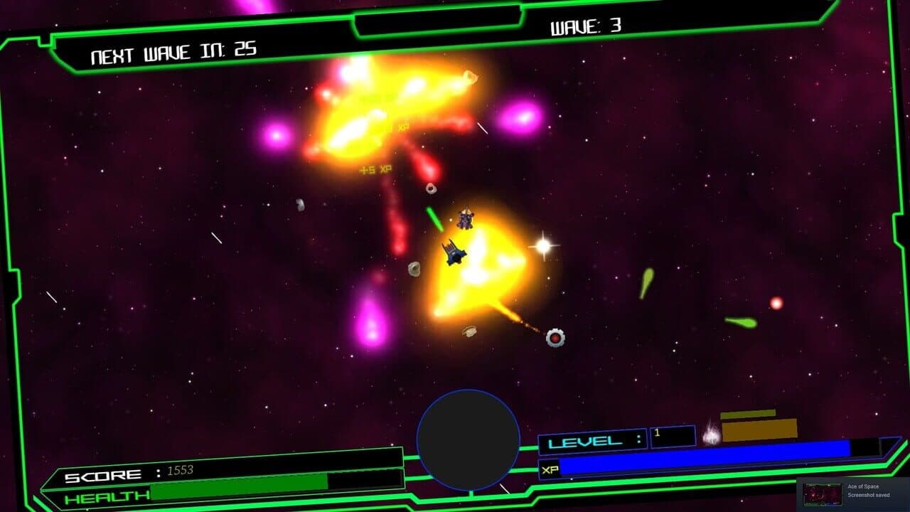 Ace of Space thumbnail 2