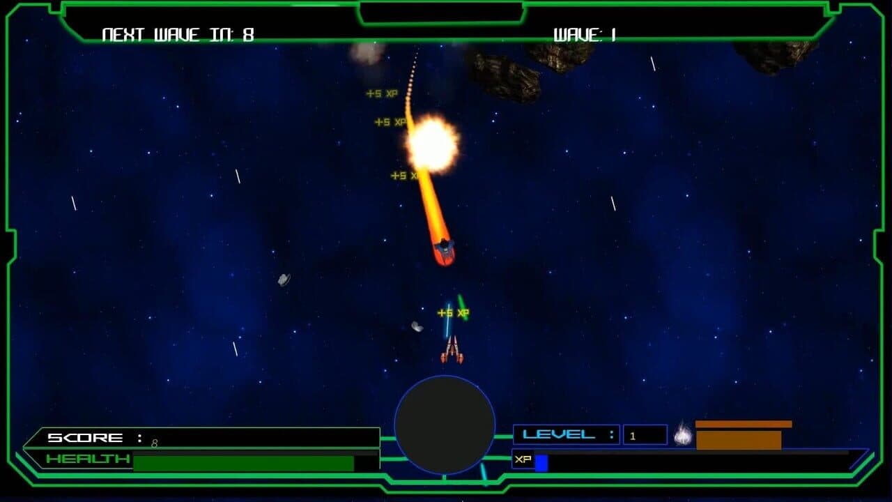 Ace of Space thumbnail 6