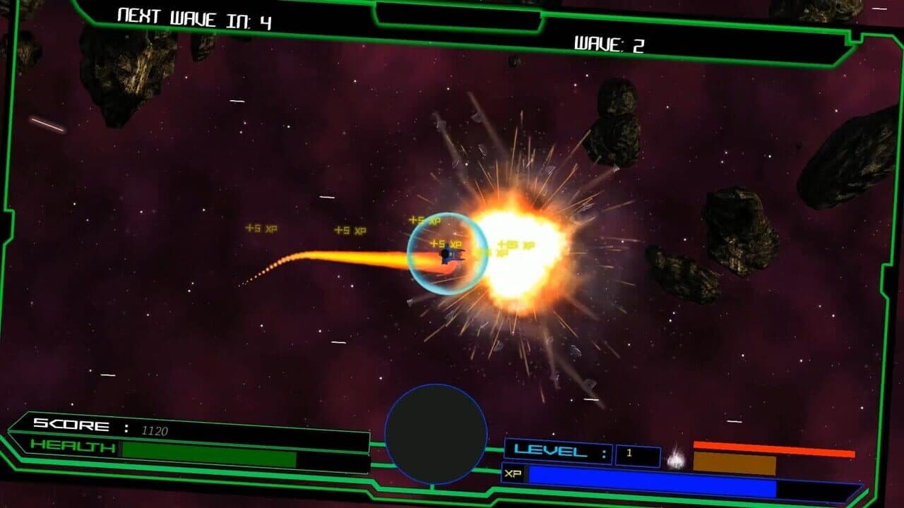 Ace of Space thumbnail 9