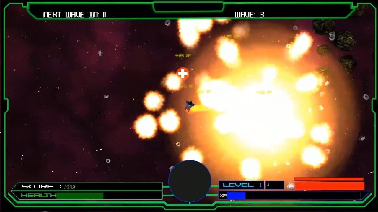 Ace of Space thumbnail 3