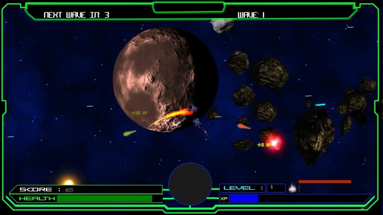 Ace of Space thumbnail 8
