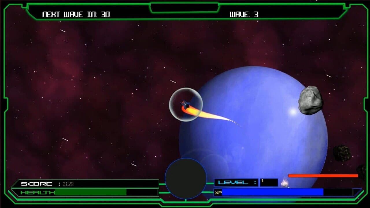 Ace of Space thumbnail 5