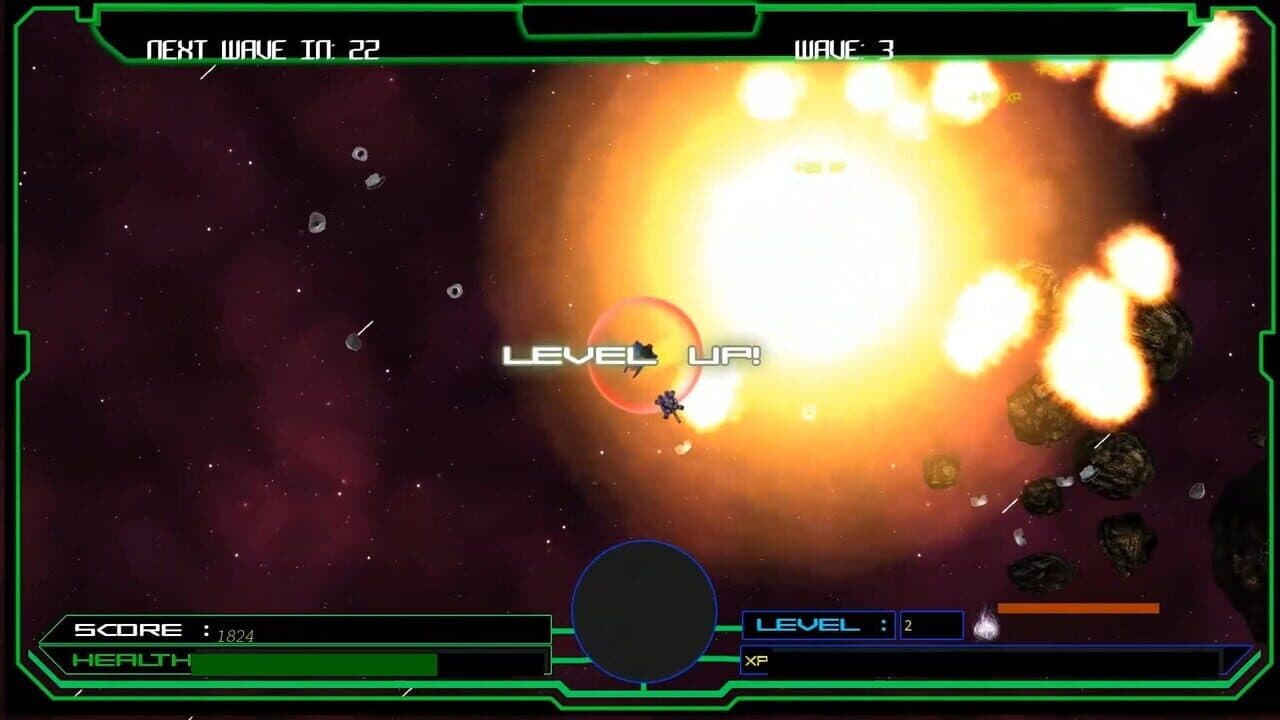 Ace of Space thumbnail 4