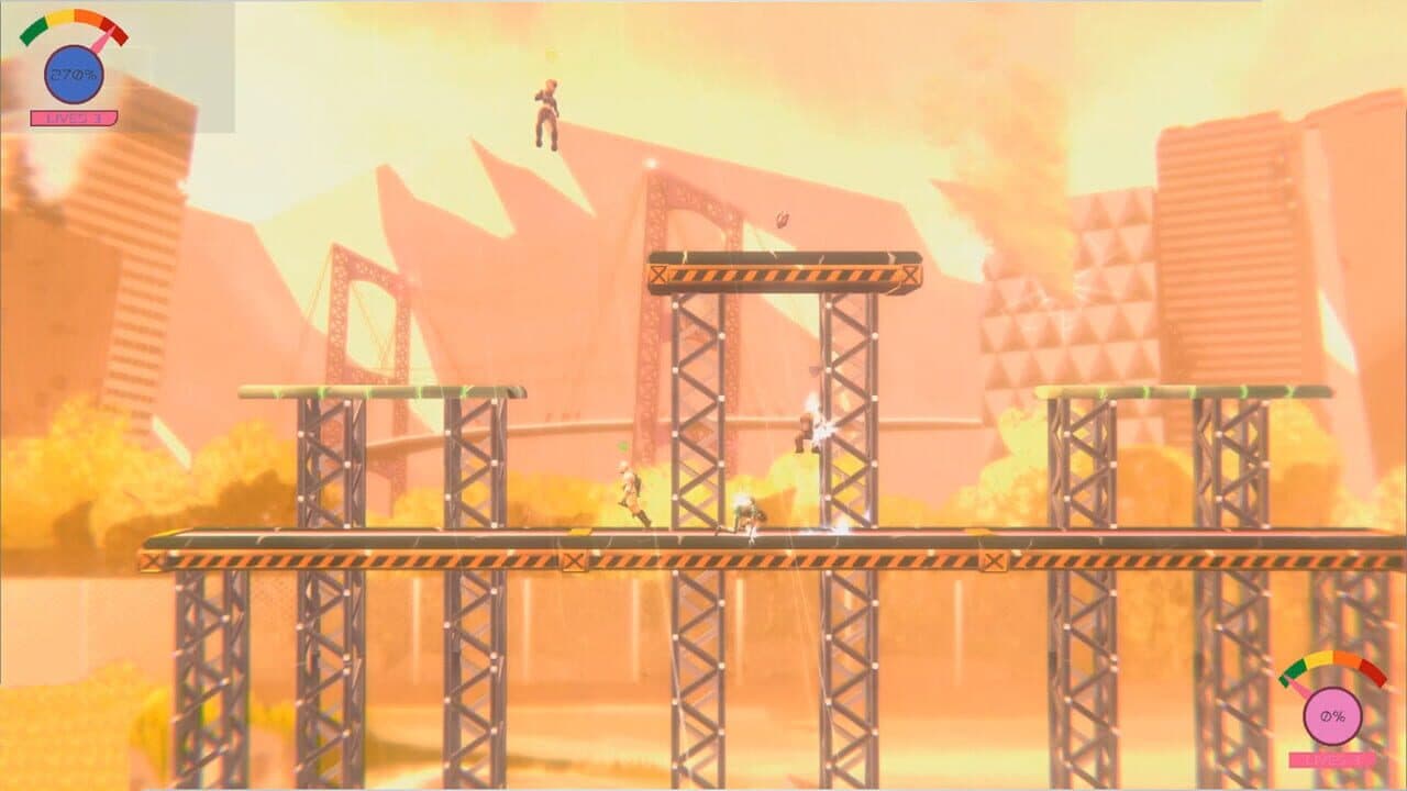 Tech Clash thumbnail 2