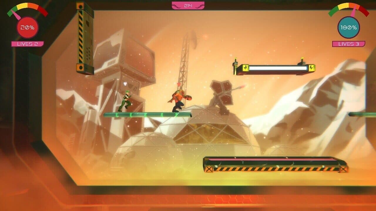 Tech Clash thumbnail 5