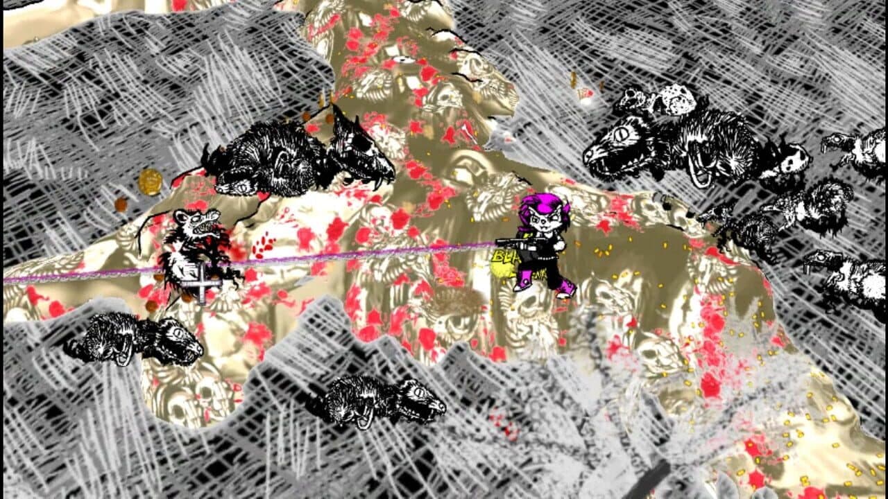 Battle Bruise 2 thumbnail 3