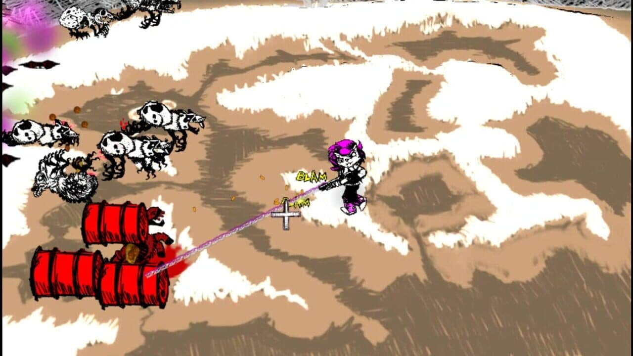 Battle Bruise 2 thumbnail 4