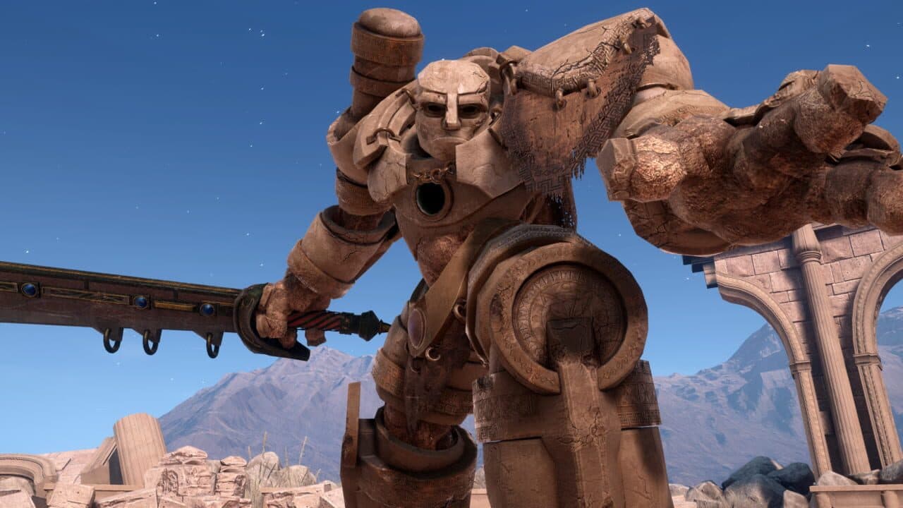 Golem thumbnail 7