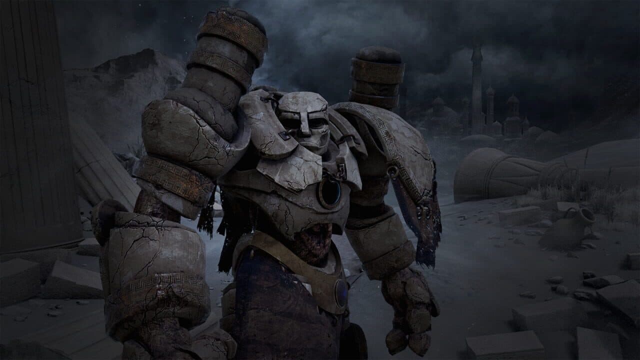 Golem thumbnail 4