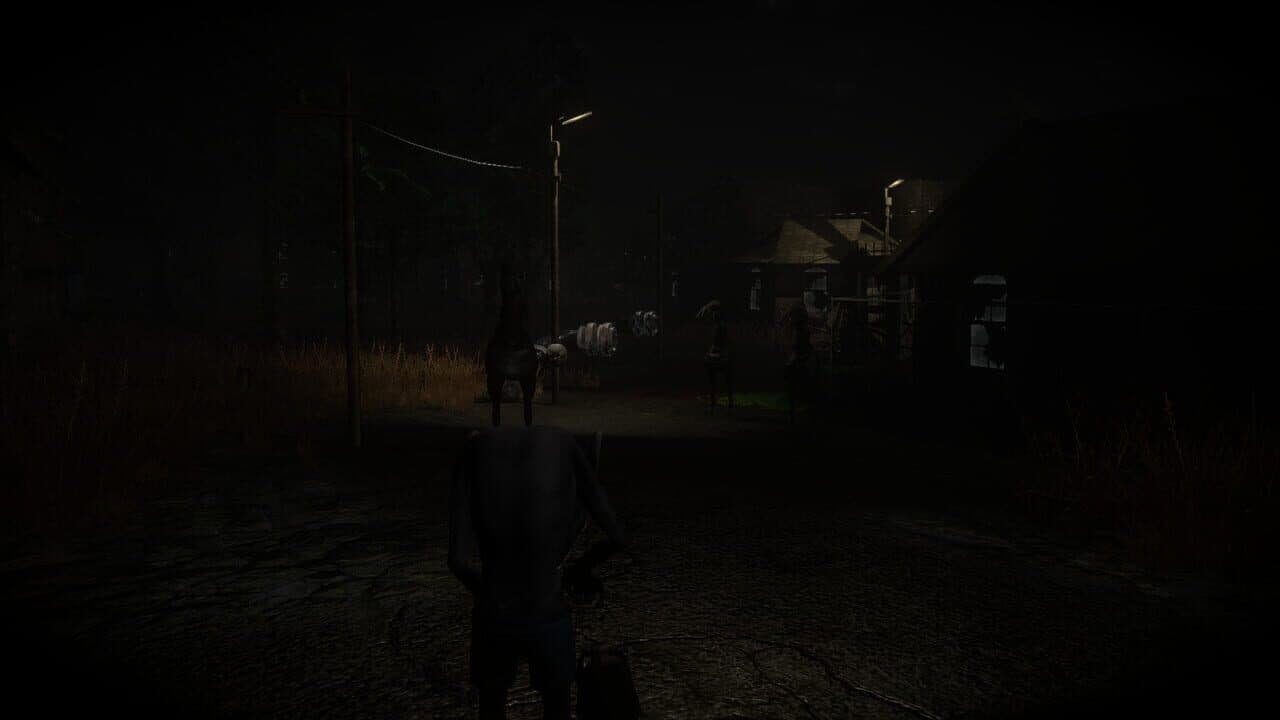 Lithium: Inmate 39 - Relapsed Edition thumbnail 3