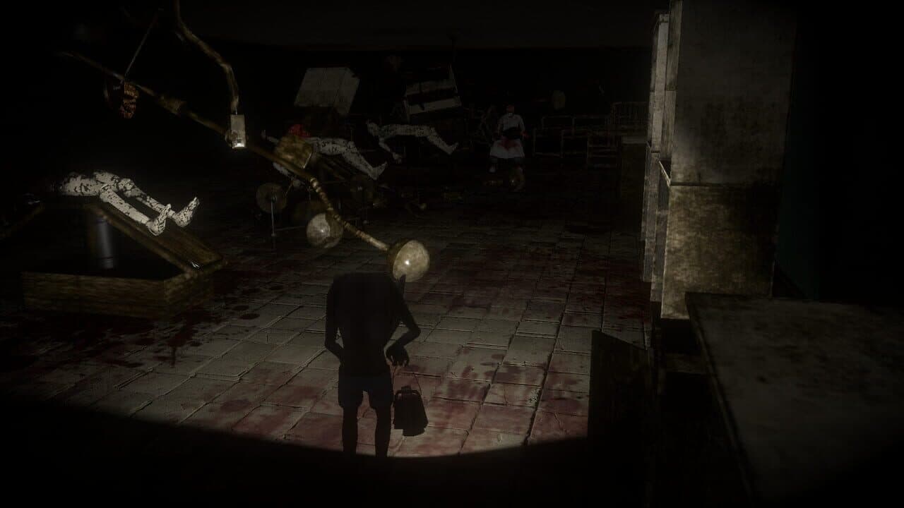 Lithium: Inmate 39 - Relapsed Edition thumbnail 4