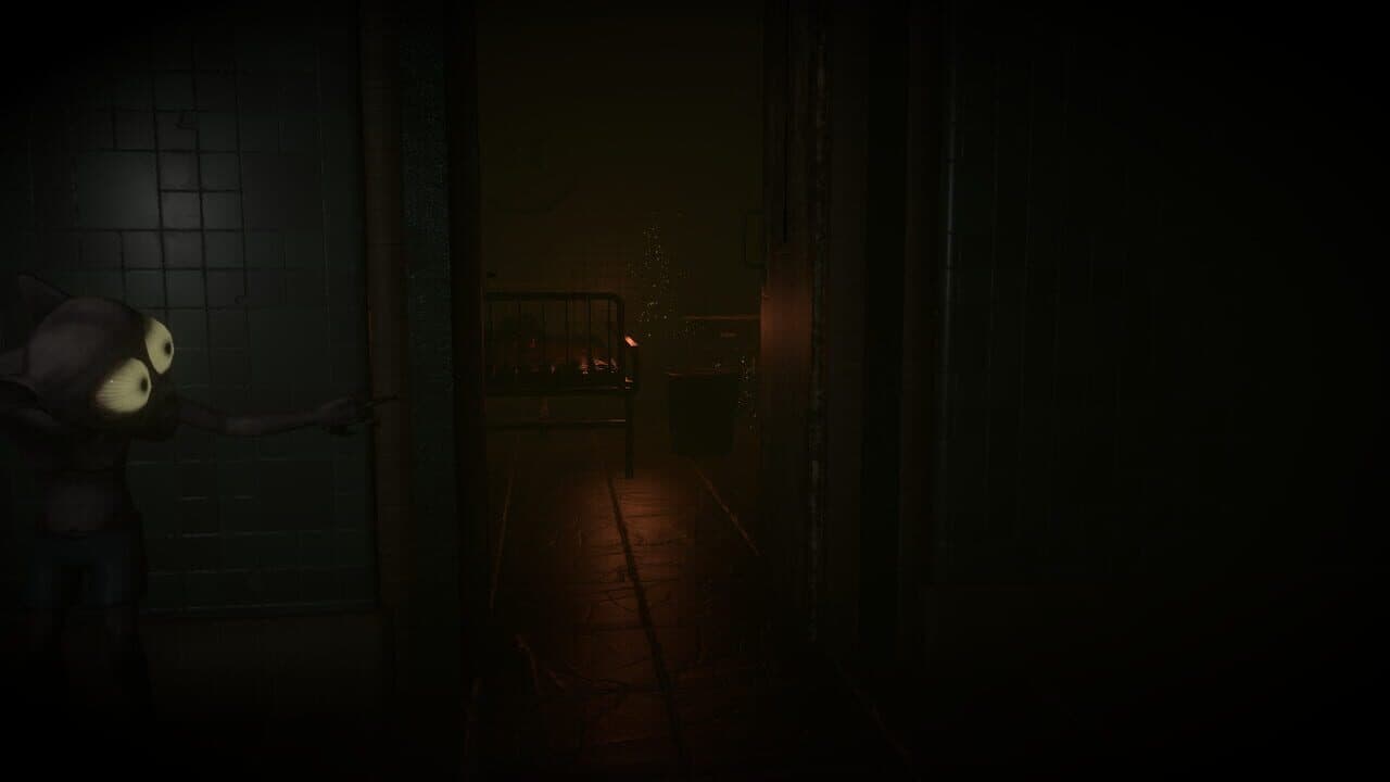 Lithium: Inmate 39 - Relapsed Edition thumbnail 7