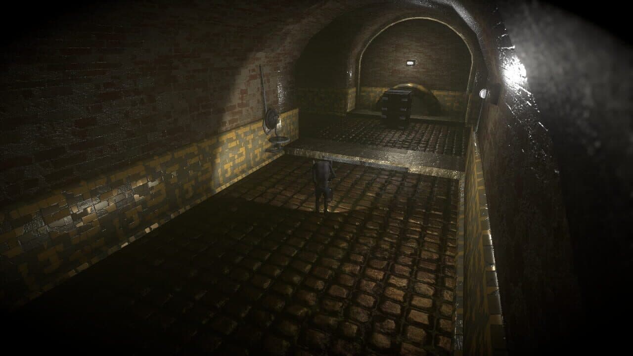 Lithium: Inmate 39 - Relapsed Edition thumbnail 6