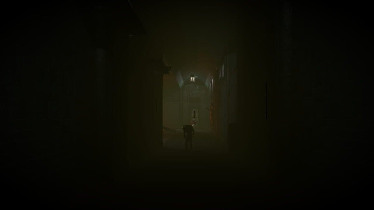 Lithium: Inmate 39 - Relapsed Edition screenshot 1