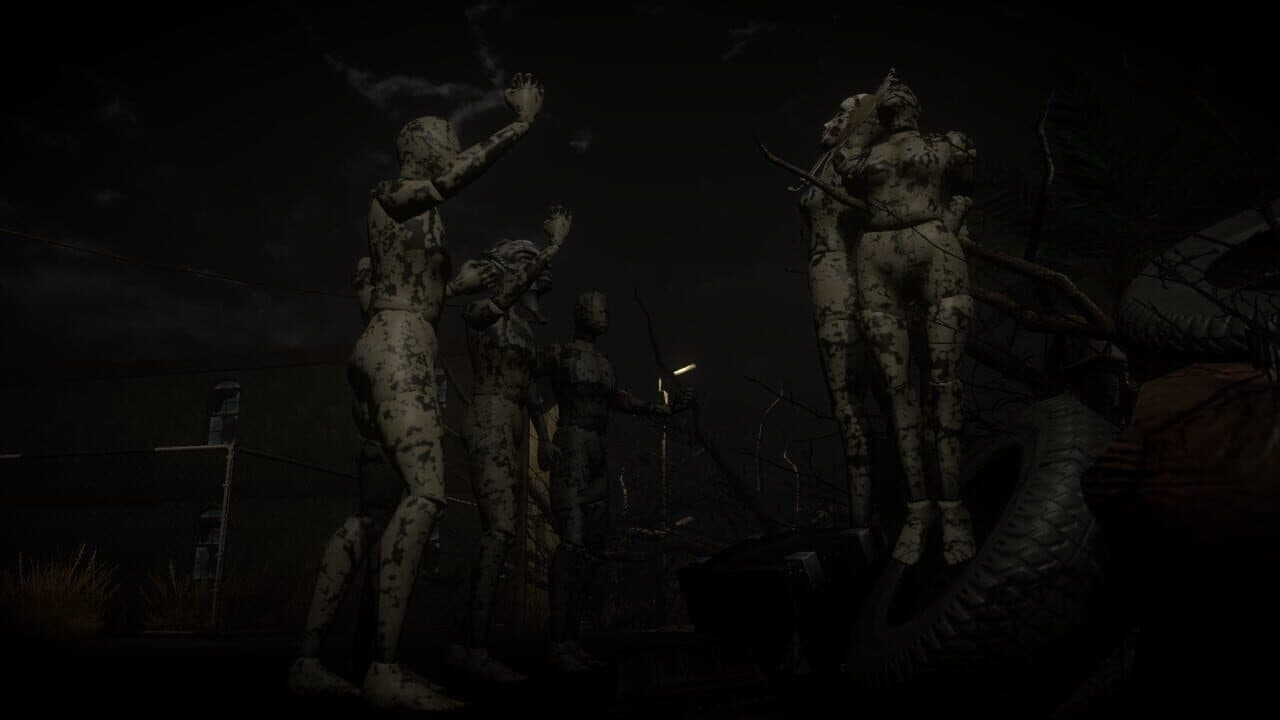 Lithium: Inmate 39 - Relapsed Edition thumbnail 9