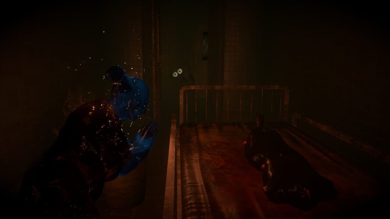 Lithium: Inmate 39 - Relapsed Edition thumbnail 10
