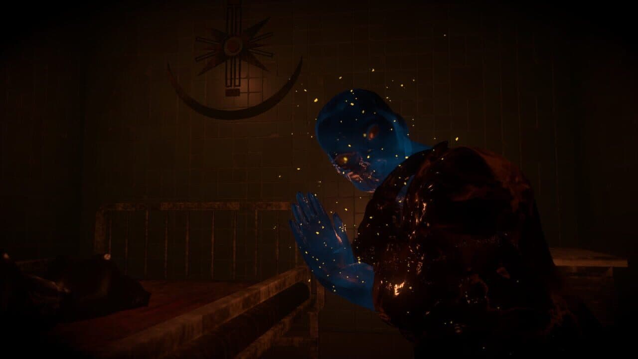 Lithium: Inmate 39 - Relapsed Edition thumbnail 11
