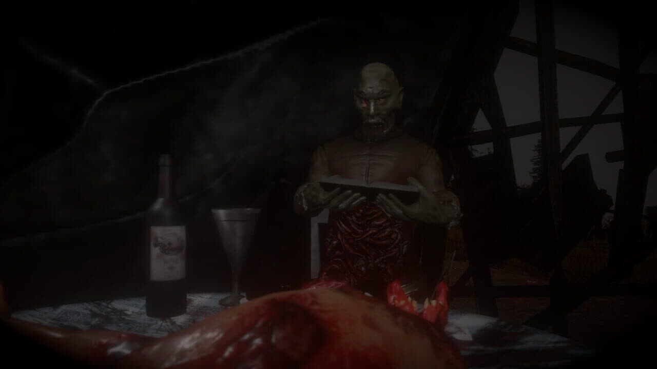 Lithium: Inmate 39 - Relapsed Edition thumbnail 12