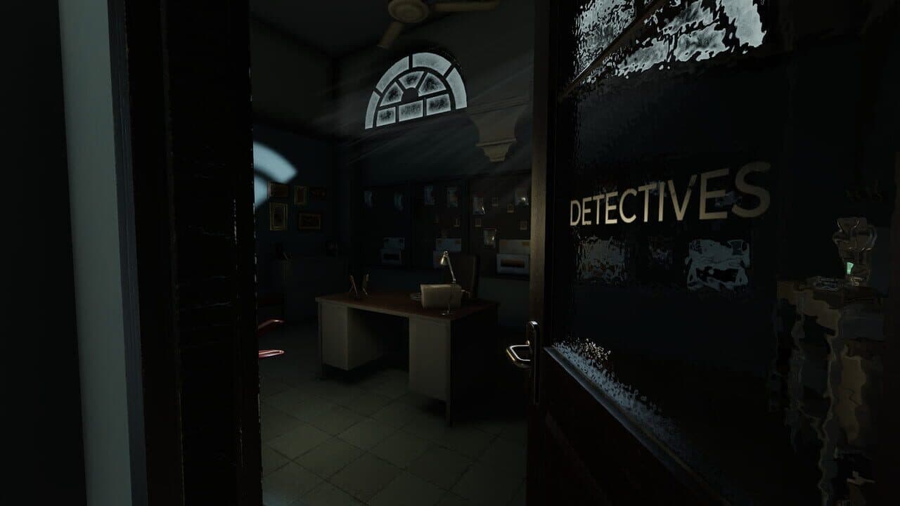 The Exorcist: Legion VR - Deluxe Edition screenshot 1