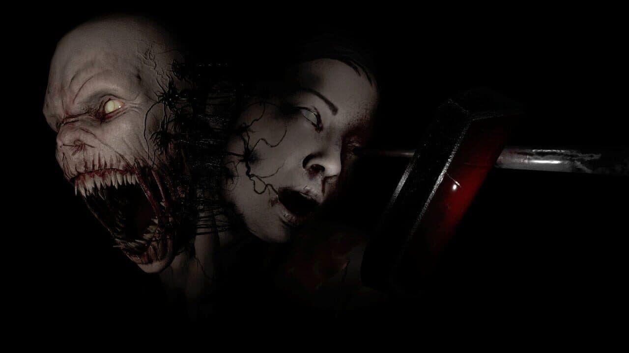 The Exorcist: Legion VR - Deluxe Edition thumbnail 8