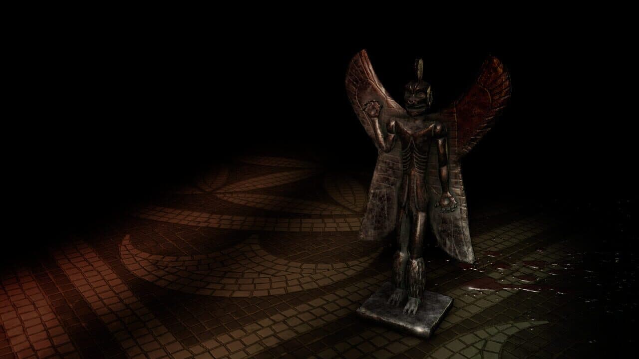 The Exorcist: Legion VR - Deluxe Edition thumbnail 9