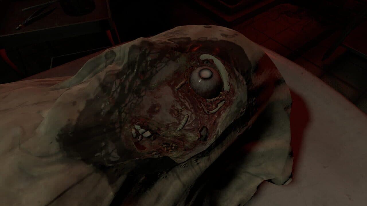 The Exorcist: Legion VR - Deluxe Edition thumbnail 3
