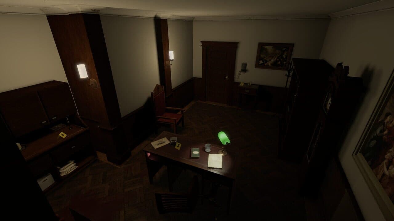 The Exorcist: Legion VR - Deluxe Edition thumbnail 7