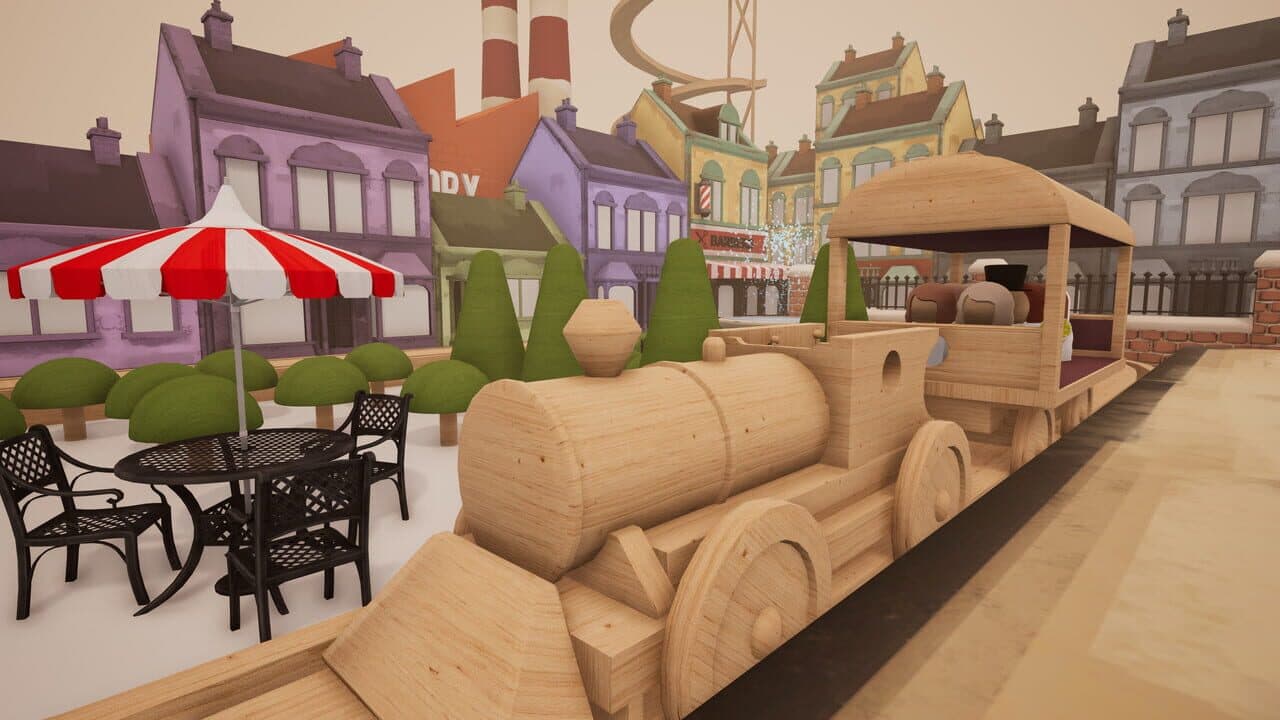 Tracks: The Train Set Game thumbnail 2