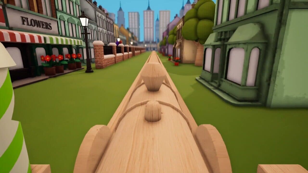 Tracks: The Train Set Game thumbnail 3