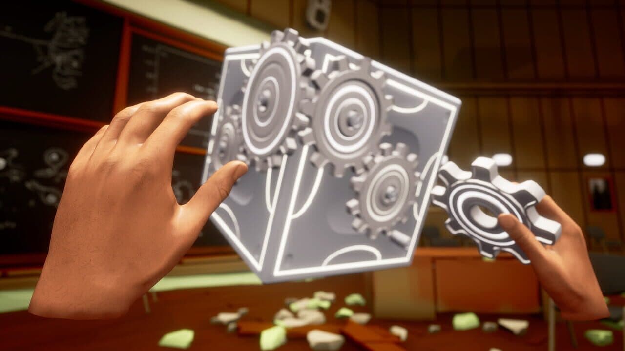 Dreamo VR thumbnail 7