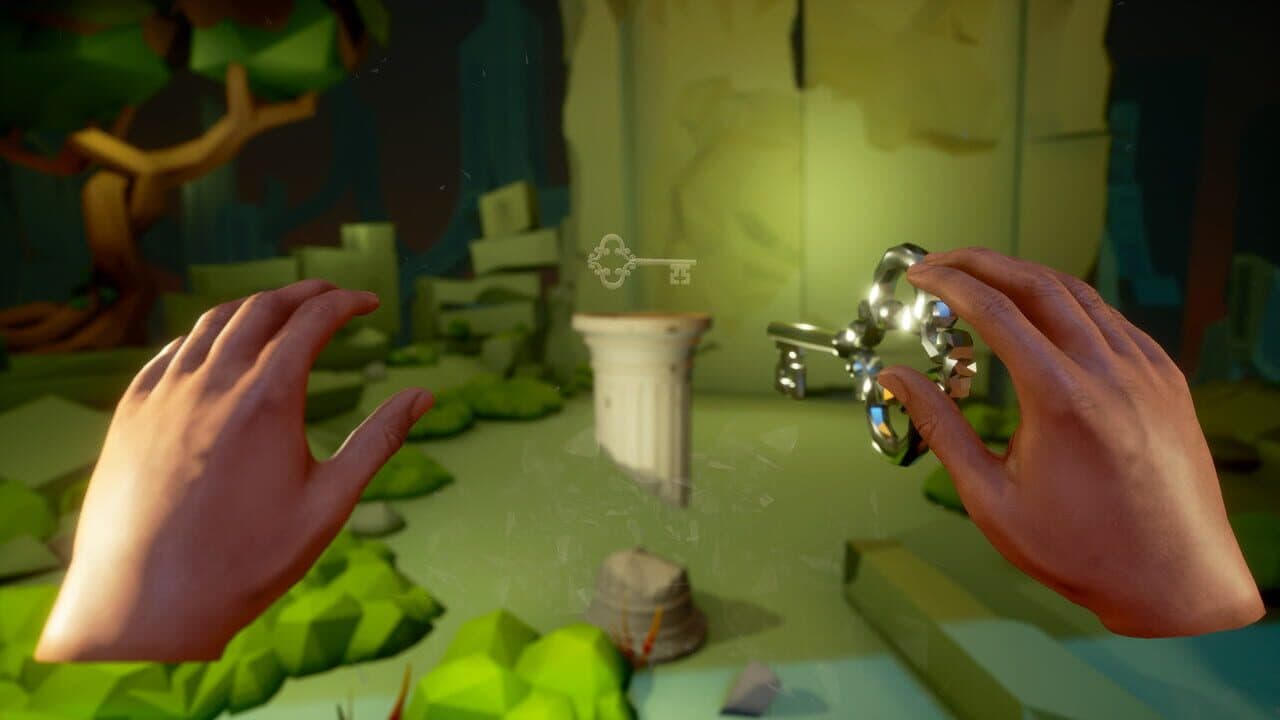 Dreamo VR thumbnail 3